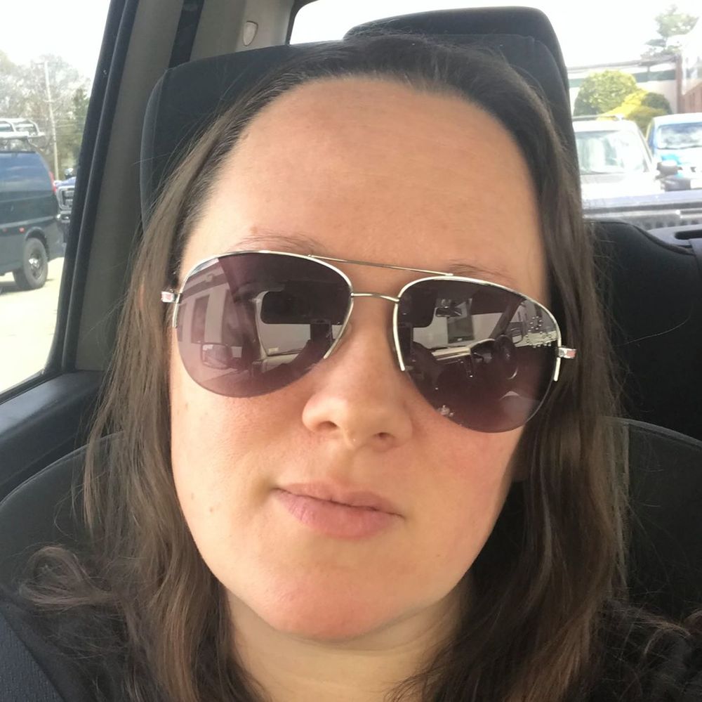 Meet your Posher, Erika